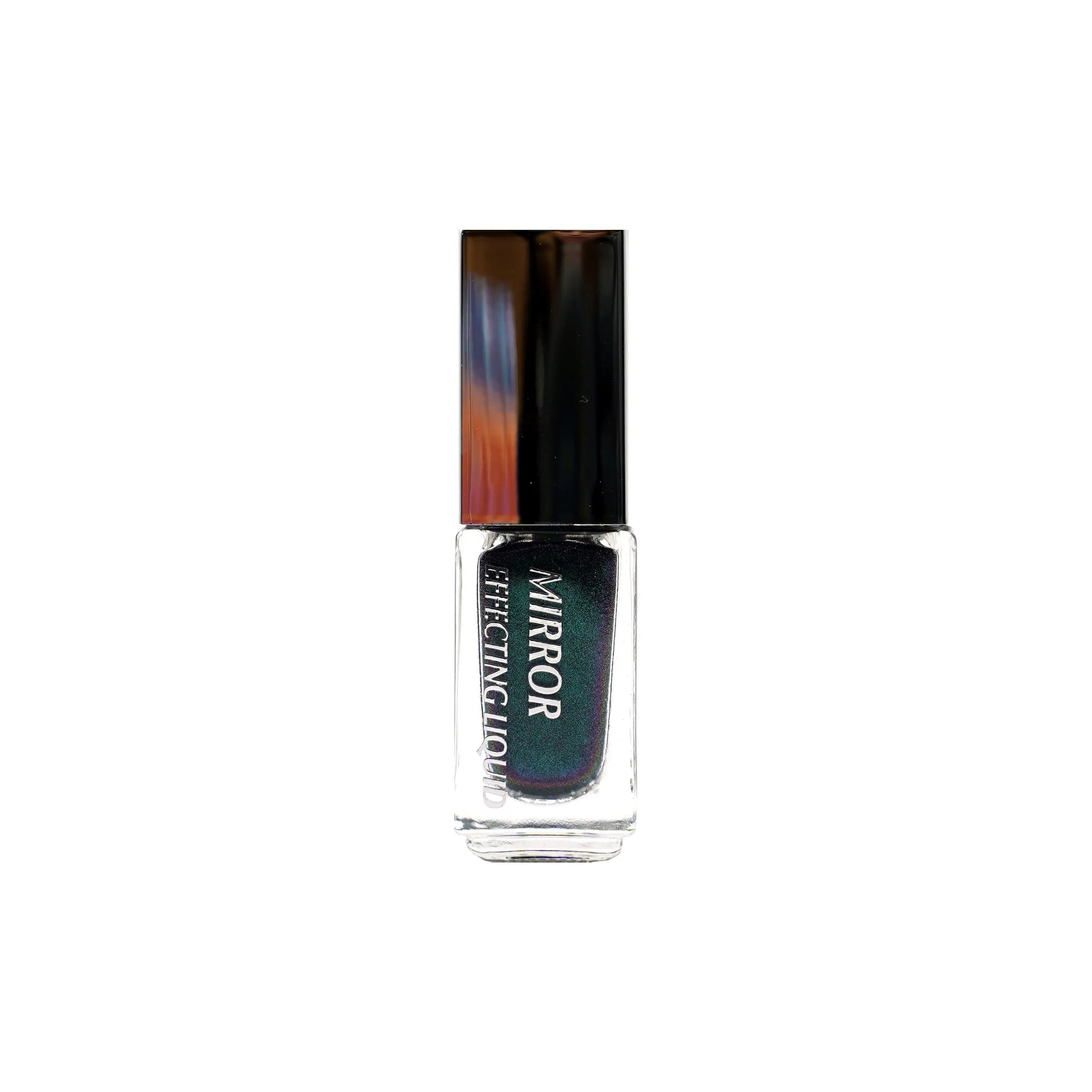 Urban Graffiti 5ml Mirror Effecting Liquid Chrome 05 - MIDNIGHT LAGOON   Naio Nails