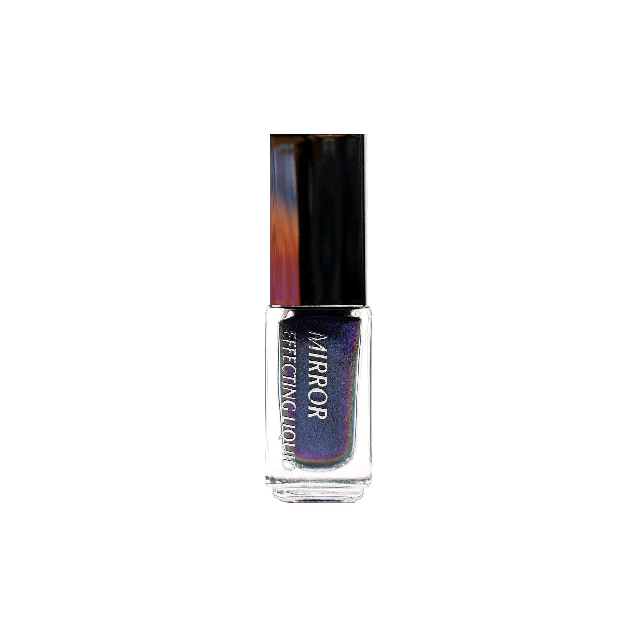 Urban Graffiti 5ml Mirror Effecting Liquid Chrome 07 - BLURPLE   Naio Nails