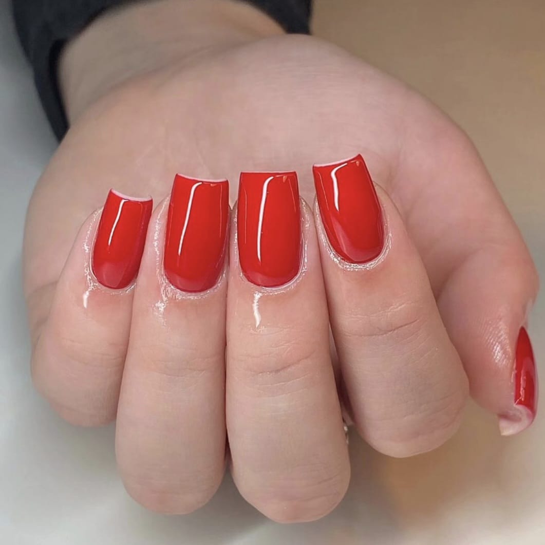 Pillar Box - UGGP-A0525 Urban Graffiti Gel Polish 15ml
