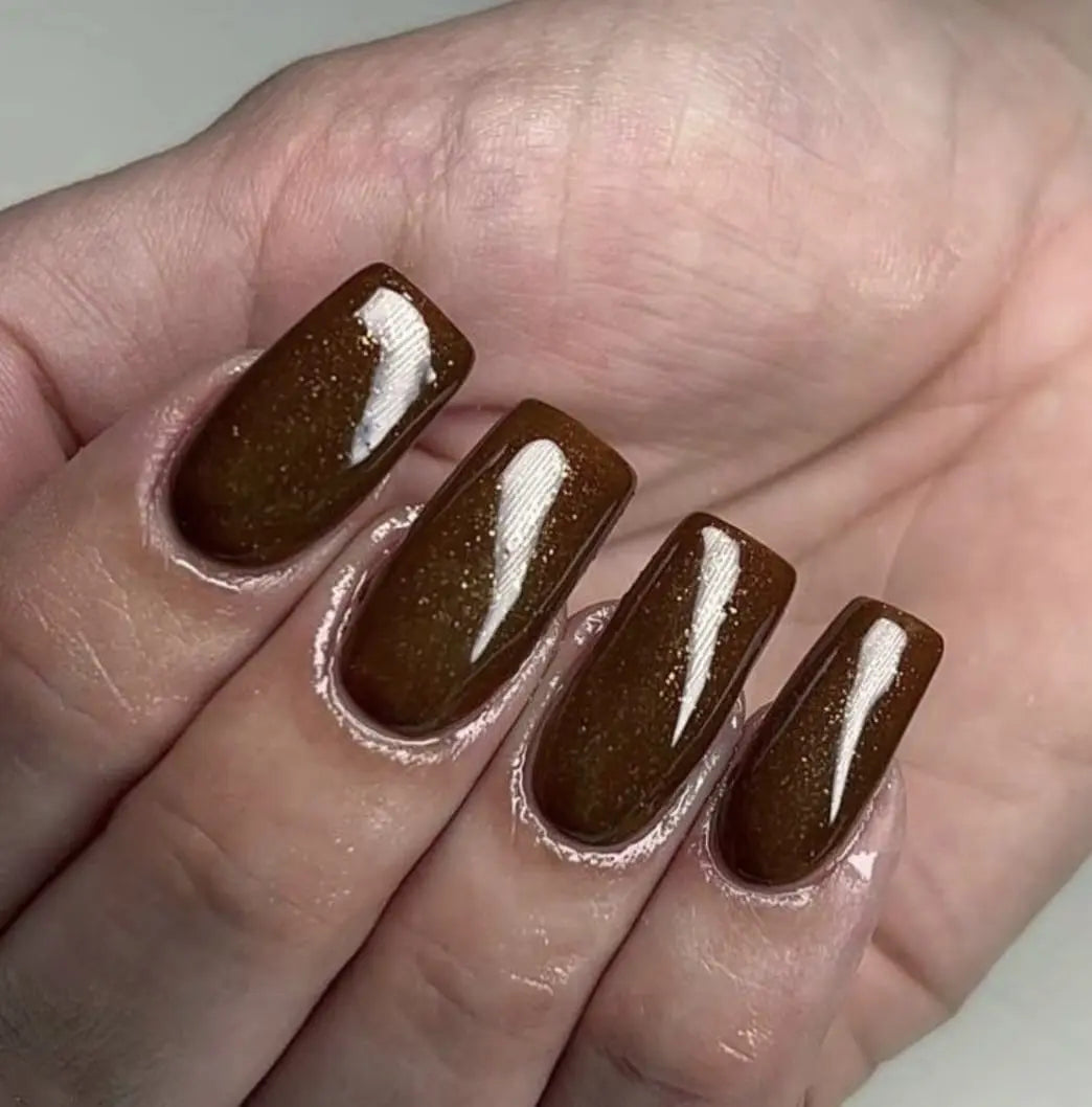 Fizzy Cola - UGGP-A0167 Urban Graffiti Gel Polish 15ml   Naio Nails