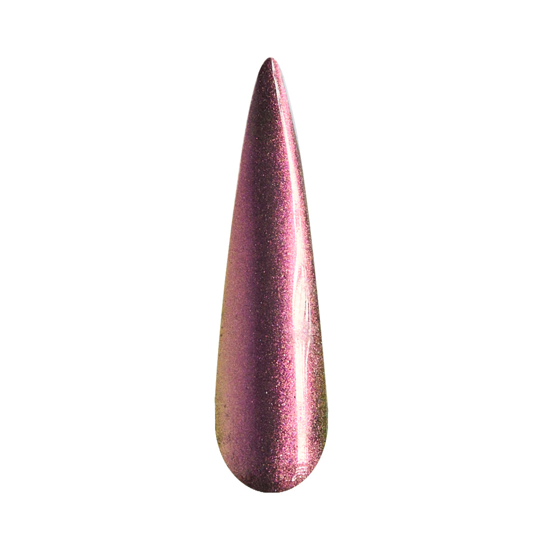 Urban Graffiti 5ml Liquide Effet Miroir Chrome 09 - FUCHSIA ÉLECTRIQUE