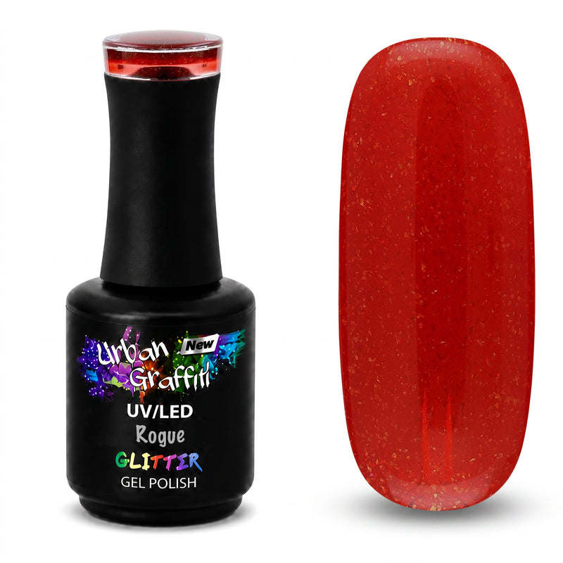 Rogue - UGGP-A0031 - Urban Graffiti Gel Polish 15ml