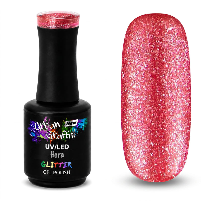 Brizo - UGGP-A0327 Urban Graffiti Gel Polish 15ml