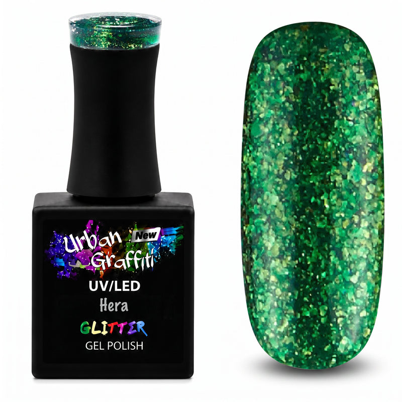 Hera - UGGP-A0331 - Urban Graffiti Gel Polish 15ml