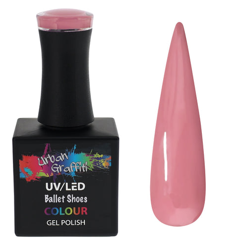 Ballet Shoes Vernis gel 15 ml