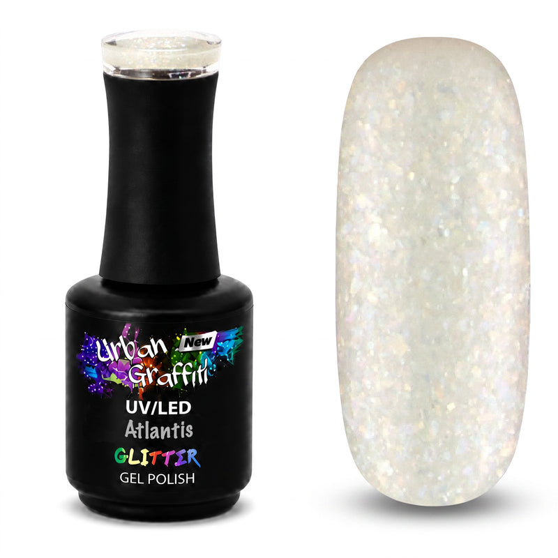 Atlantis - UGGP-A0762 Urban Graffiti Gel Polish 15ml