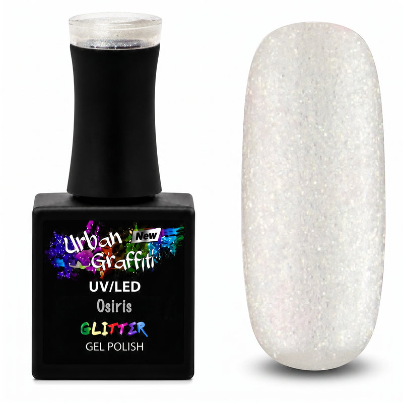 Osiris - UGGP-A0850 Urban Graffiti Gel Polish 15ml