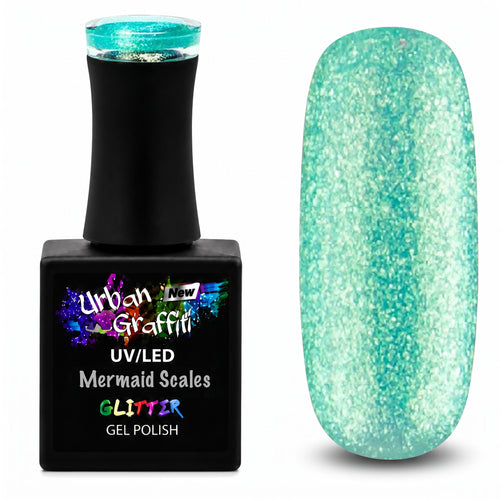 Mermaid Scales