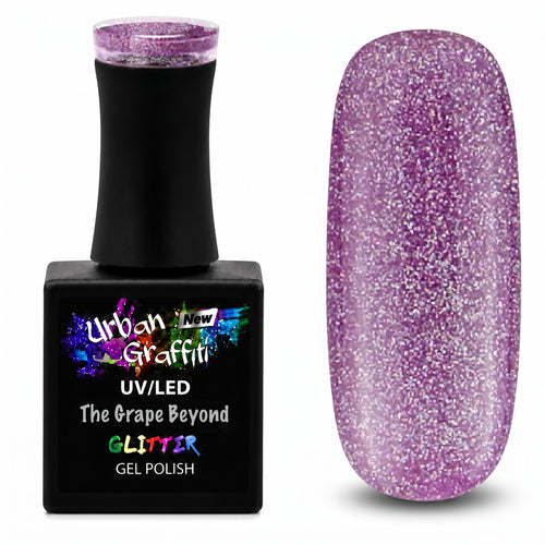 Le Grape Beyond