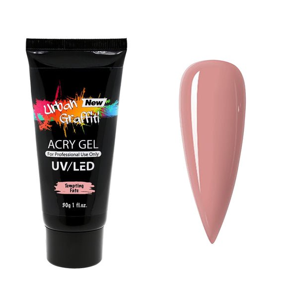 AcryGel Tube - Tempting Fate 30g