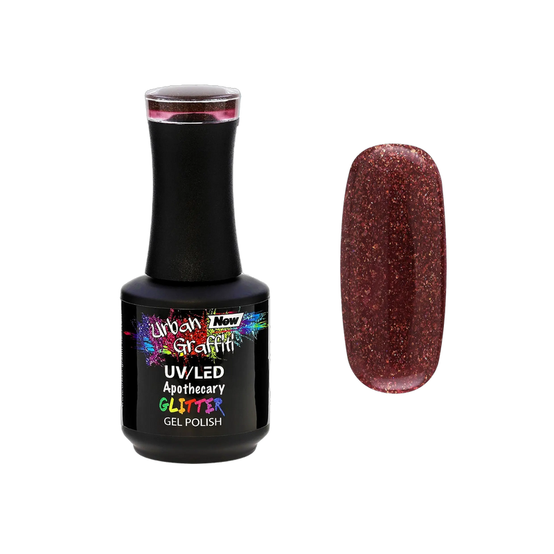 Apothecary - UGGP-A0818 Smalto Gel Urban Graffiti 15ml