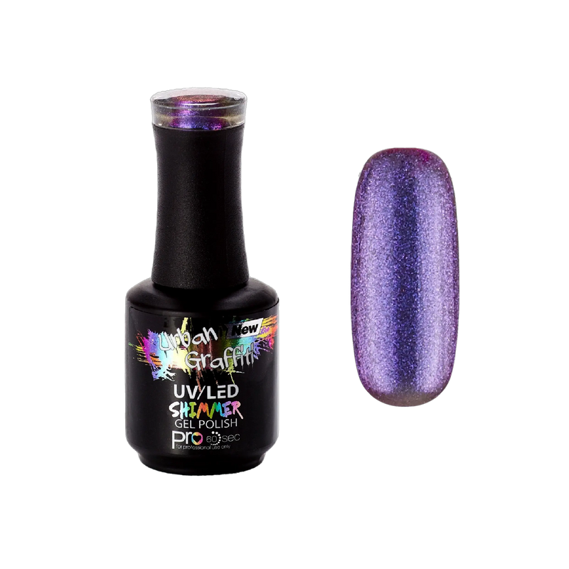 Aurora - UGGP-A0925 Smalto Gel Urban Graffiti 15ml