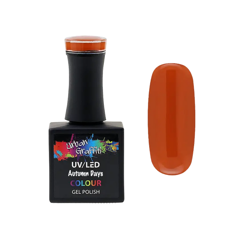 Autumn Days - UGGP-A0283 Smalto Gel Urban Graffiti 15ml