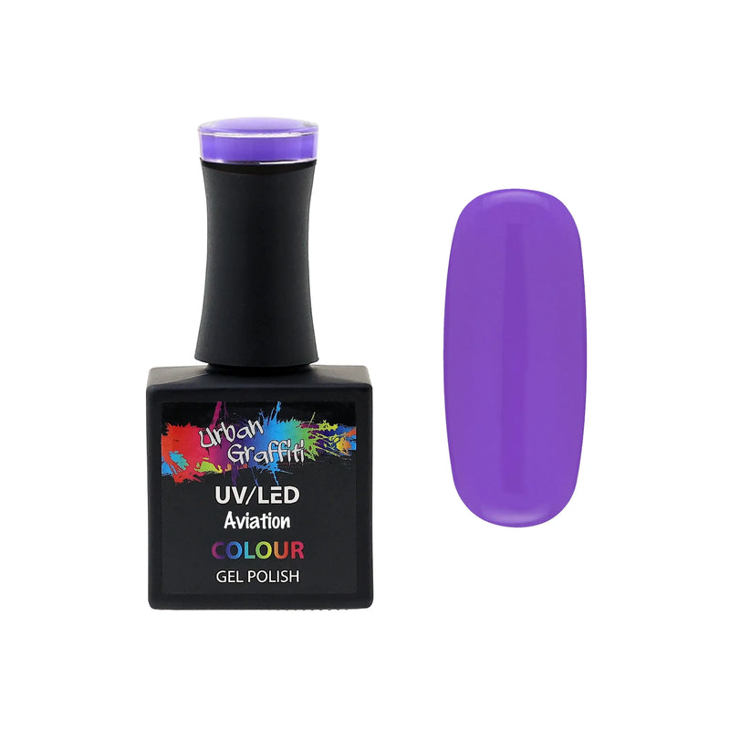Aviation - UGGP-A0207 Smalto Gel Urban Graffiti 15ml