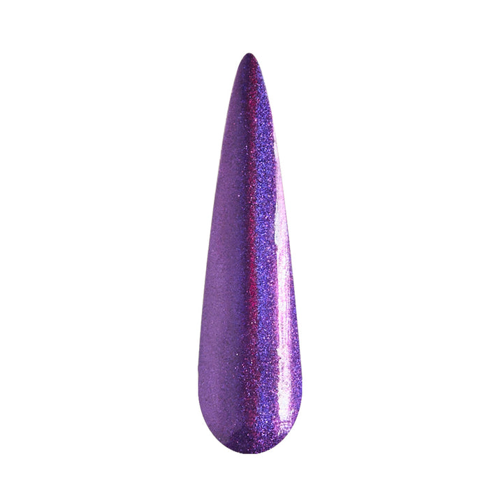 Urban Graffiti Holographic Pigment Powder (Purple) - BJ255