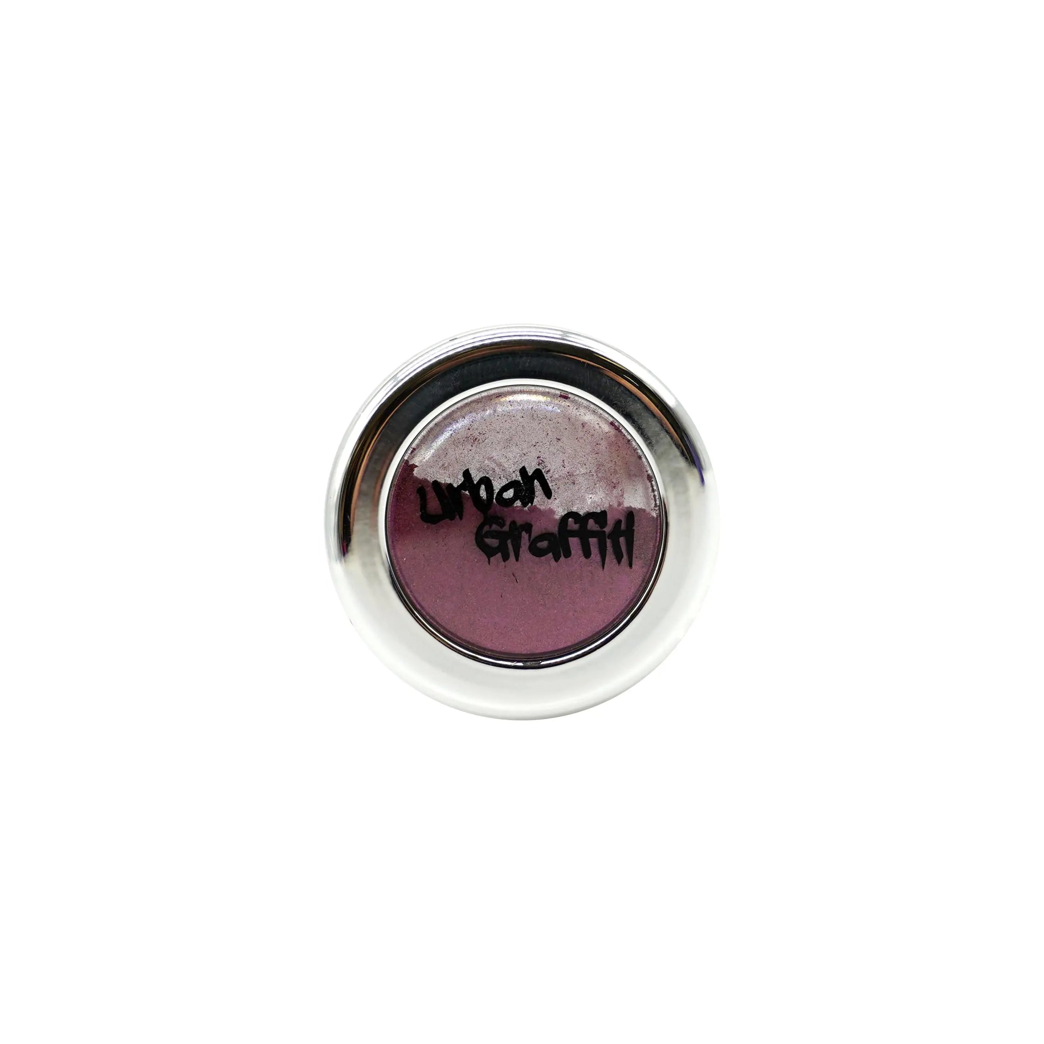 Urban Graffiti Cat Eye Pigment Powder (Pink/Bronze) - BJD04   Naio Nails