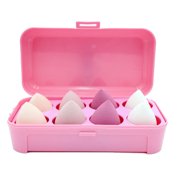 Beauty Blender Set (8 Pack)