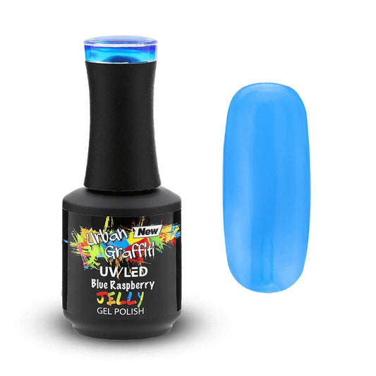 Blue Raspberry - UGGP-JE006 15ml