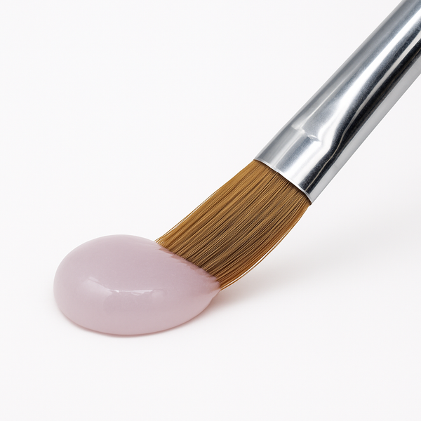 Blush Pink Acrylic Powder 12g - 195g
