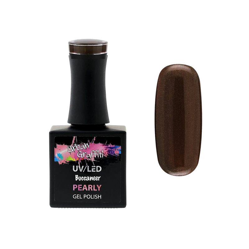 Buccaneer - UGGP-A0797 Smalto Gel Urban Graffiti 15ml