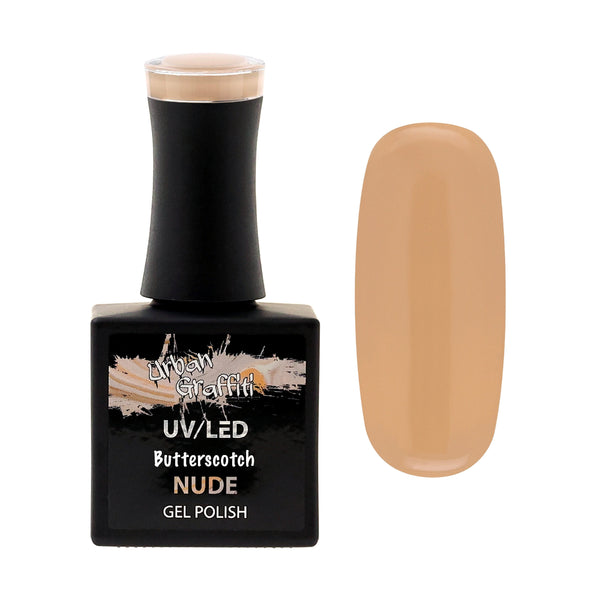 Butterscotch - UGGP-A0047 Urban Graffiti Gel Polish 15ml