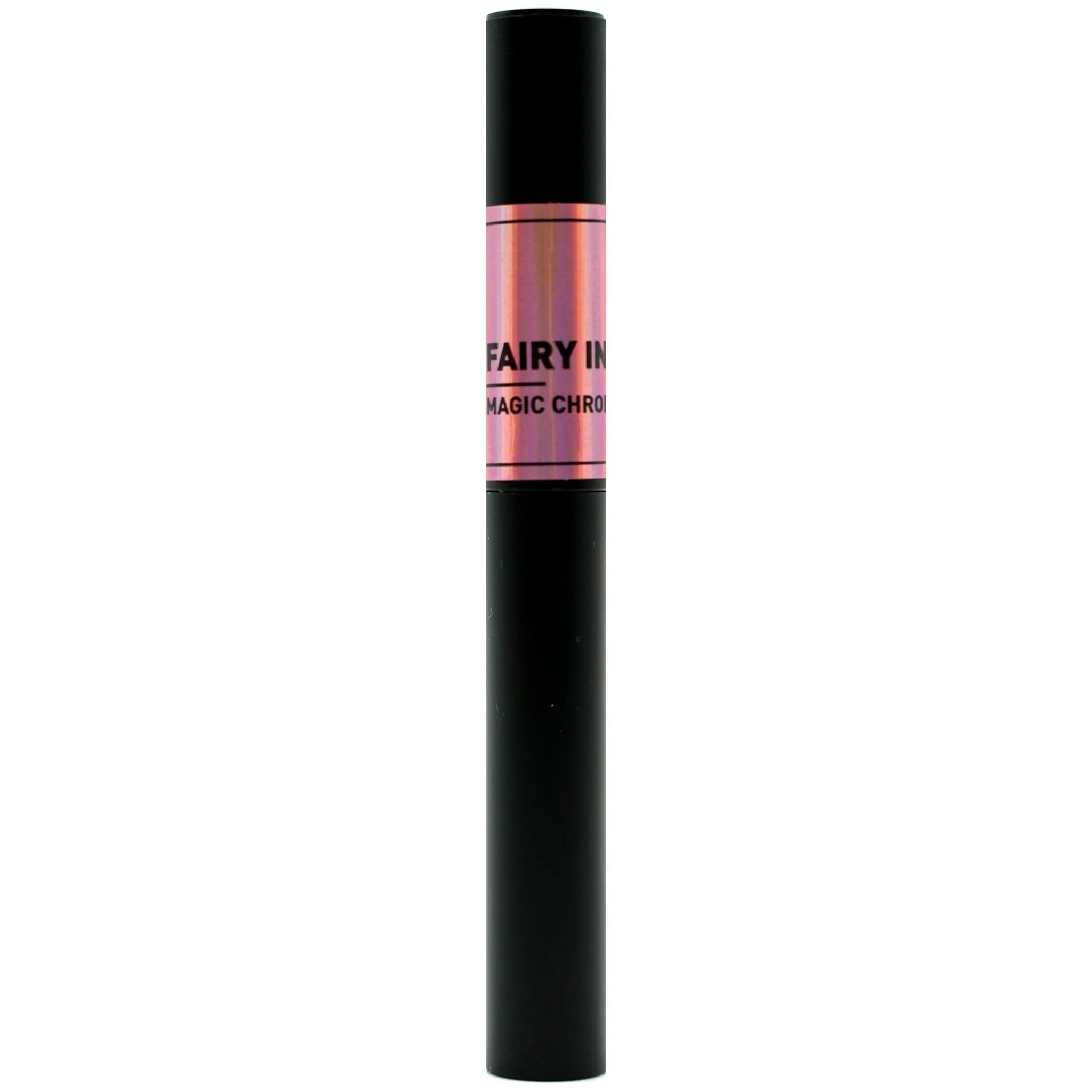 Urban Graffiti Aurora Chrome Pen - CH12   Naio Nails
