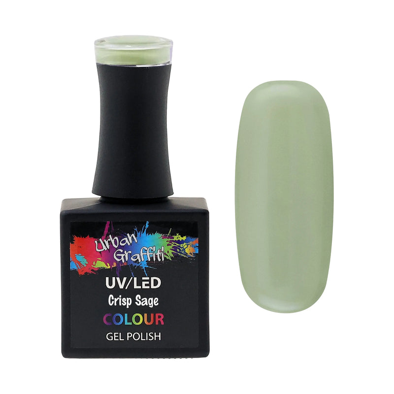 Sage Croccante - UGGP-A0494 Smalto Gel Urban Graffiti 15ml