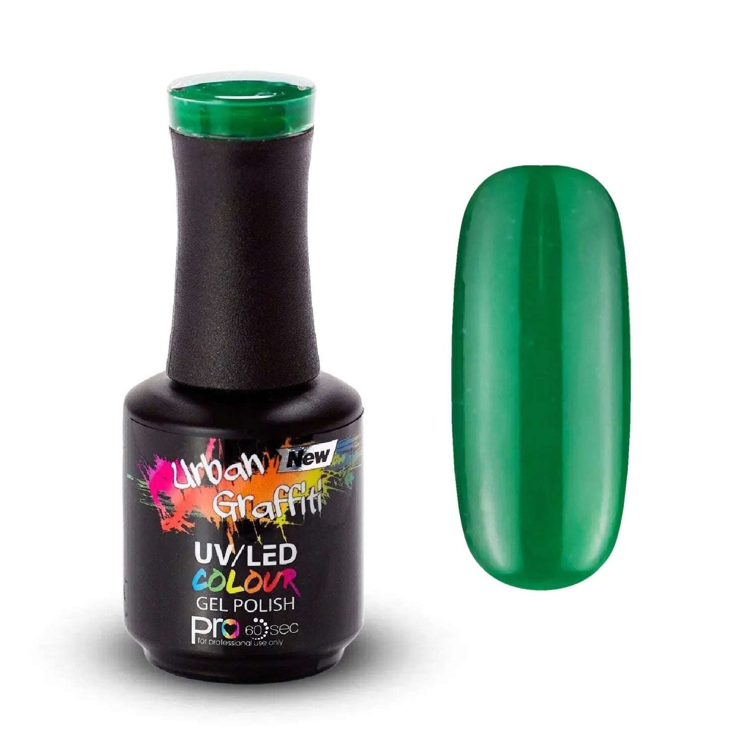 Pure Colours Gel Polish Collection   Naio Nails