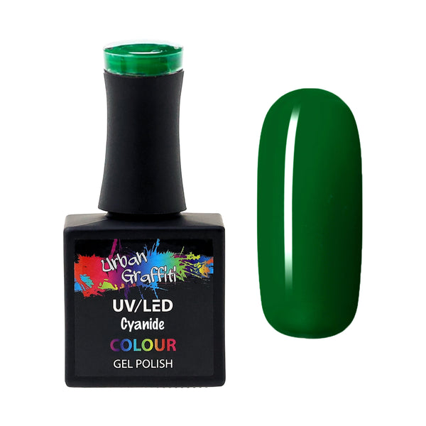 Cyanide - UGGP-A0548 15ml