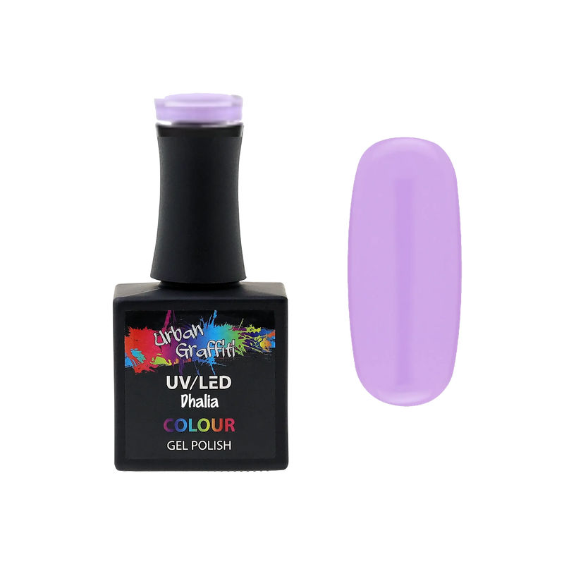 Dhalia - UGGP-A0324 Smalto Gel Urban Graffiti 15ml