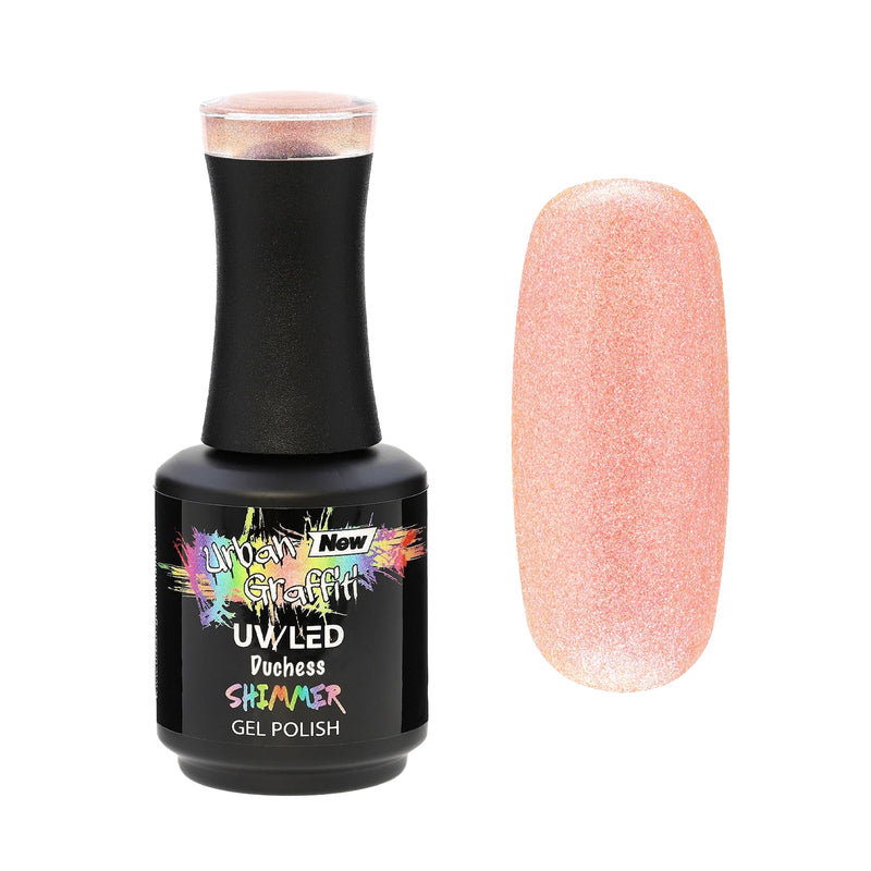Duchess - UGGP-A0038 Smalto Gel Urban Graffiti 15ml