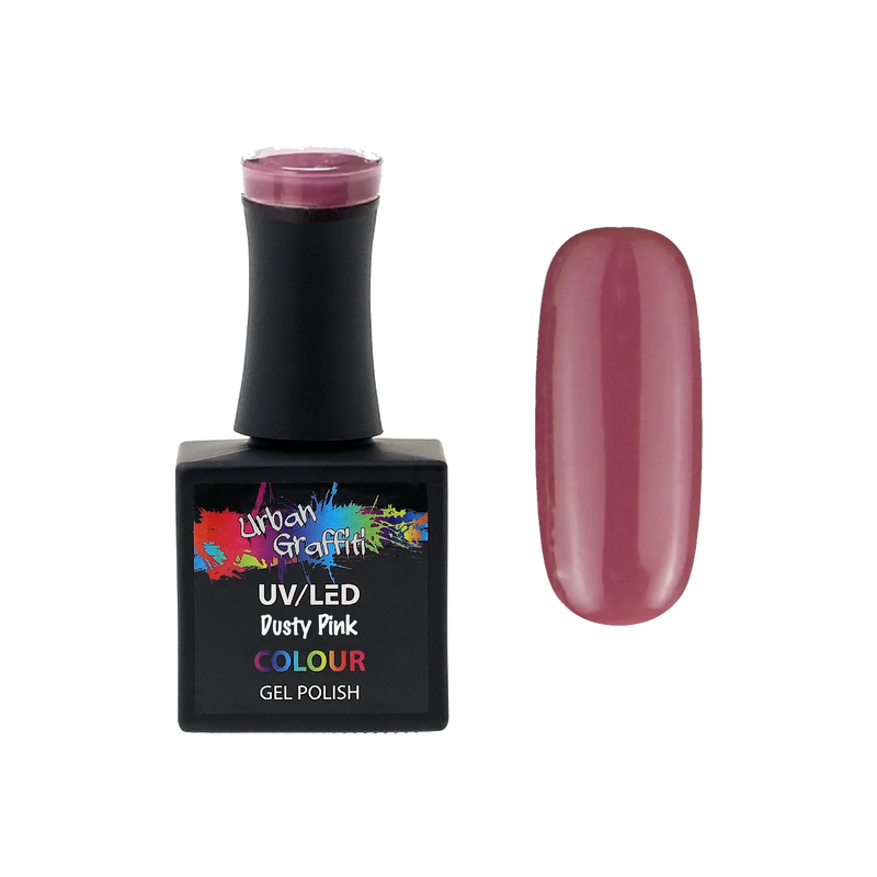 Dusky Plum - UGGP-A0326 Smalto Gel Urban Graffiti 15ml