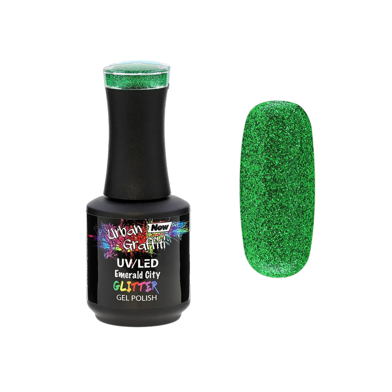 Emerald City - UGGP-A0821 Smalto Gel Urban Graffiti 15ml
