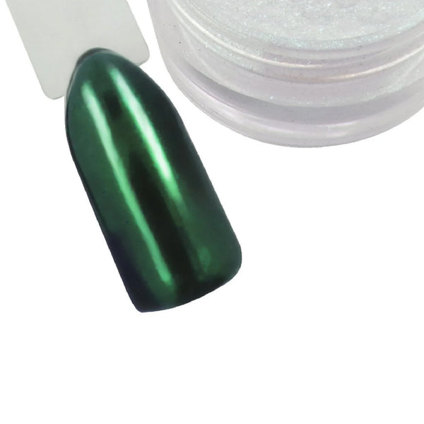 Emerald Chrome Pigment Poeder