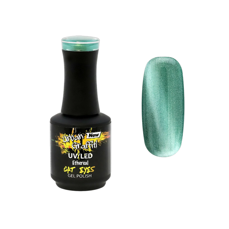Ethereal - UGGP-CE033 Smalto Gel Urban Graffiti 15ml