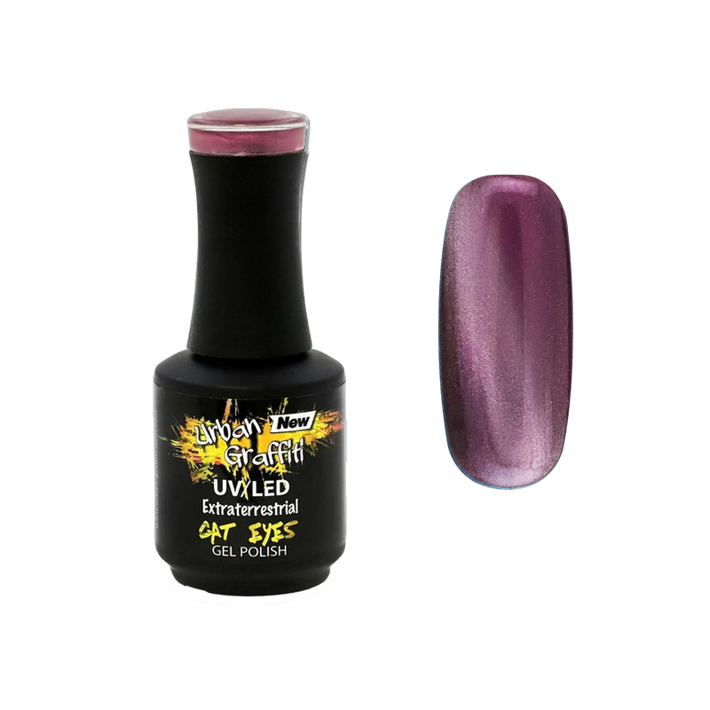 Extraterrestre - UGGP-CE036 Smalto Gel Urban Graffiti 15ml