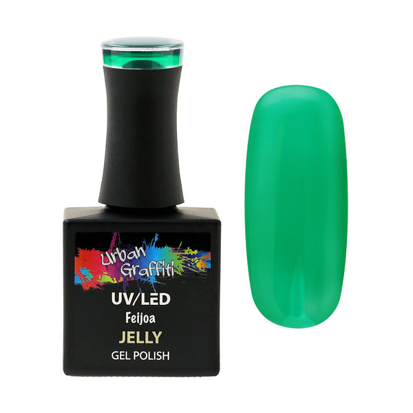 Feijoa - UGGP-JE011 Urban Graffiti Gel Polish 15ml