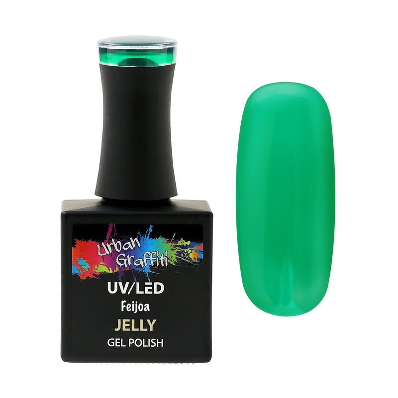 Feijoa - UGGP-JE011 Smalto Gel Urban Graffiti 15ml