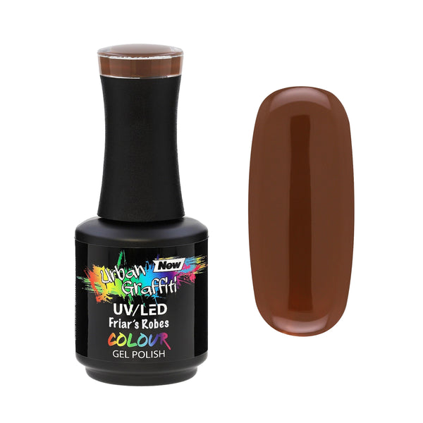 Friar’s Robes - UGGP-A0445 Urban Graffiti Gel Polish 15ml