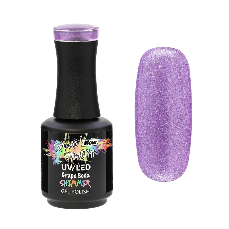 Grape Soda - UGGP-A0036 Smalto Gel Urban Graffiti 15ml