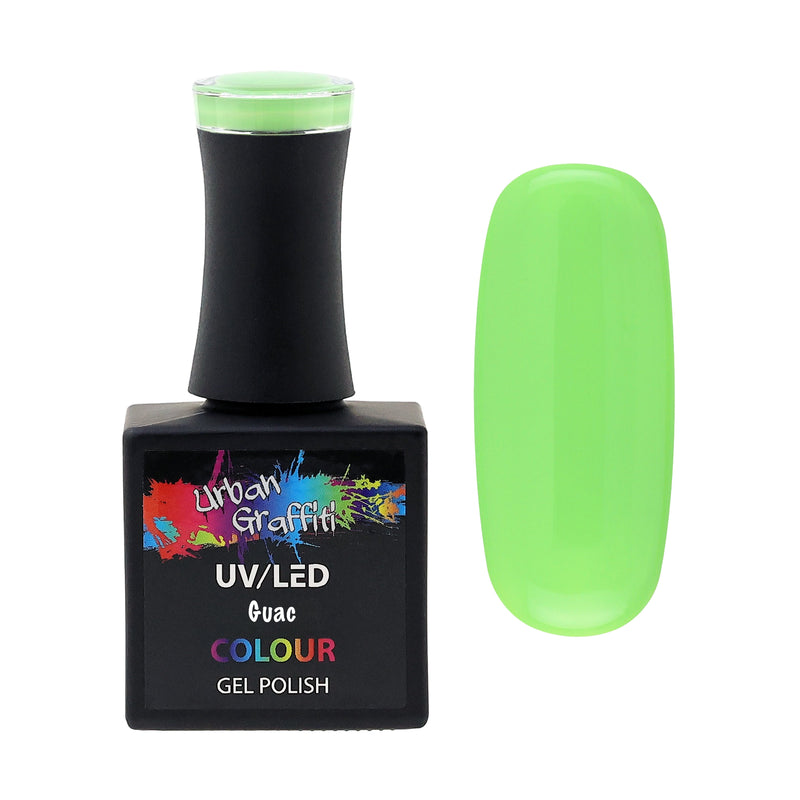 Guac - UGGP-A0064 Smalto Gel Urban Graffiti 15ml