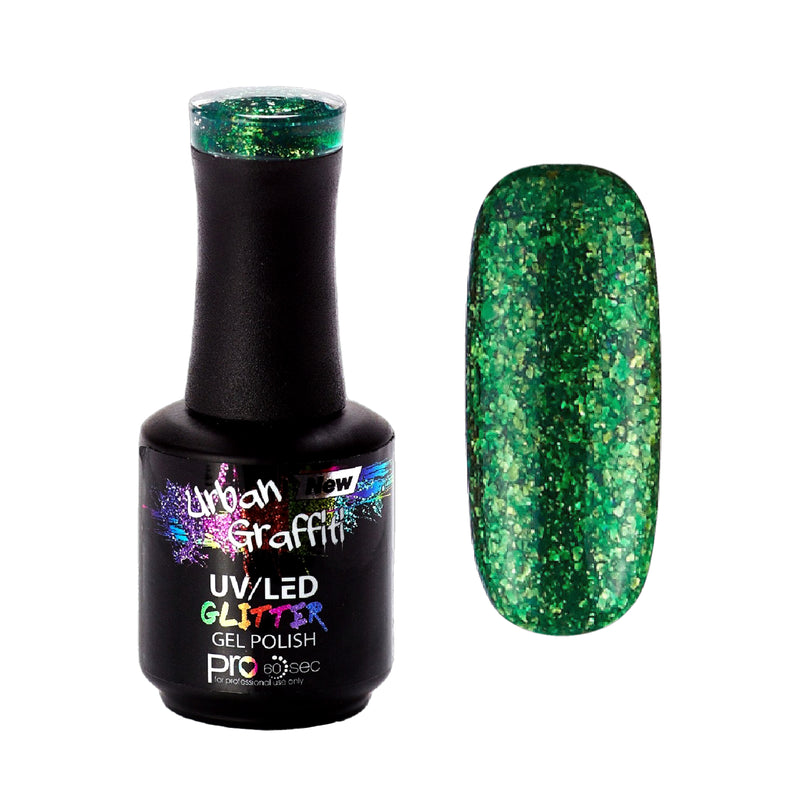 Hera - UGGP-A0331 Urban Graffiti Gel Lak za Nokte 15ml