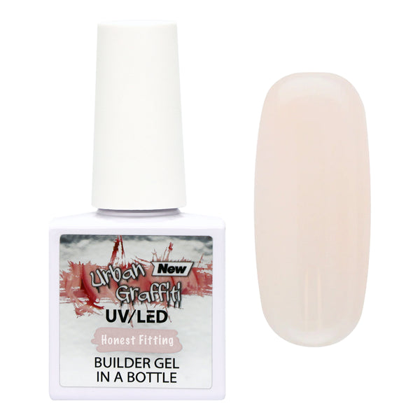 Honest Fitting - Builder Gel in a Bottle 15ml