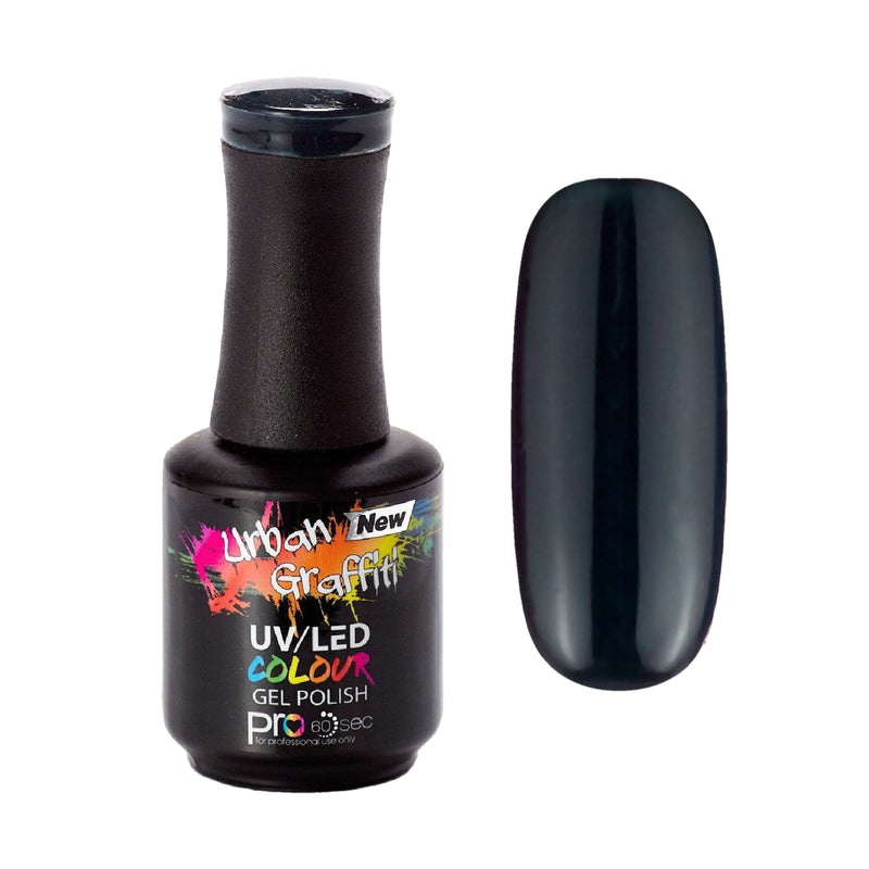 Houdini - UGGP-A0587 Urban Graffiti geel-lakk 15ml