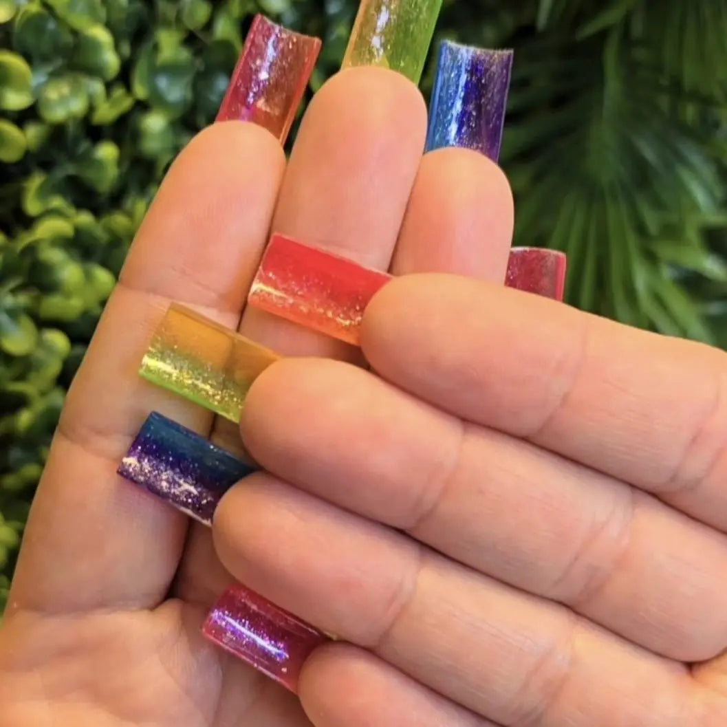 Blue Raspberry - UGGP-JE006 Urban Graffiti Gel Polish 15ml   Naio Nails