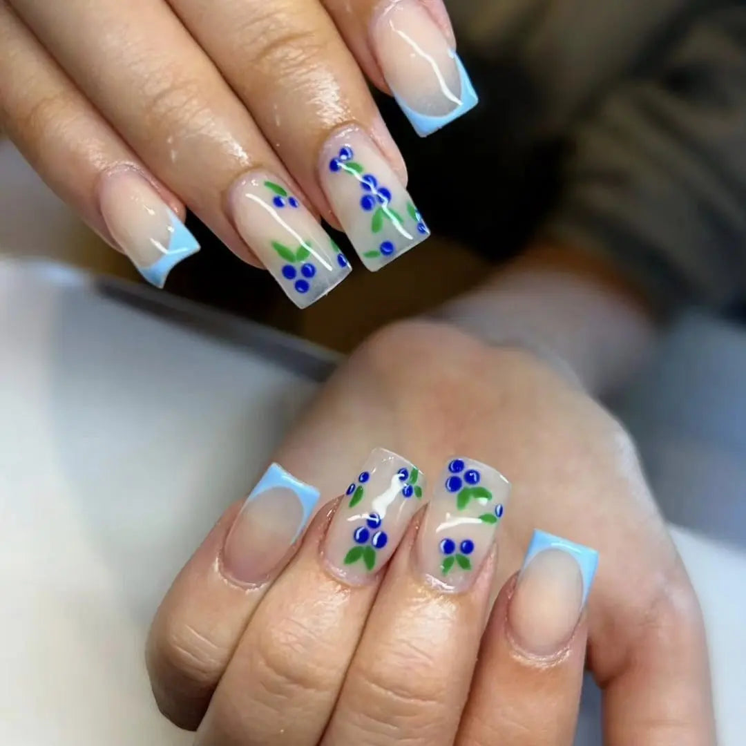 Ice Cold - UGGP-A0426 Urban Graffiti Gel Polish 15ml   Naio Nails