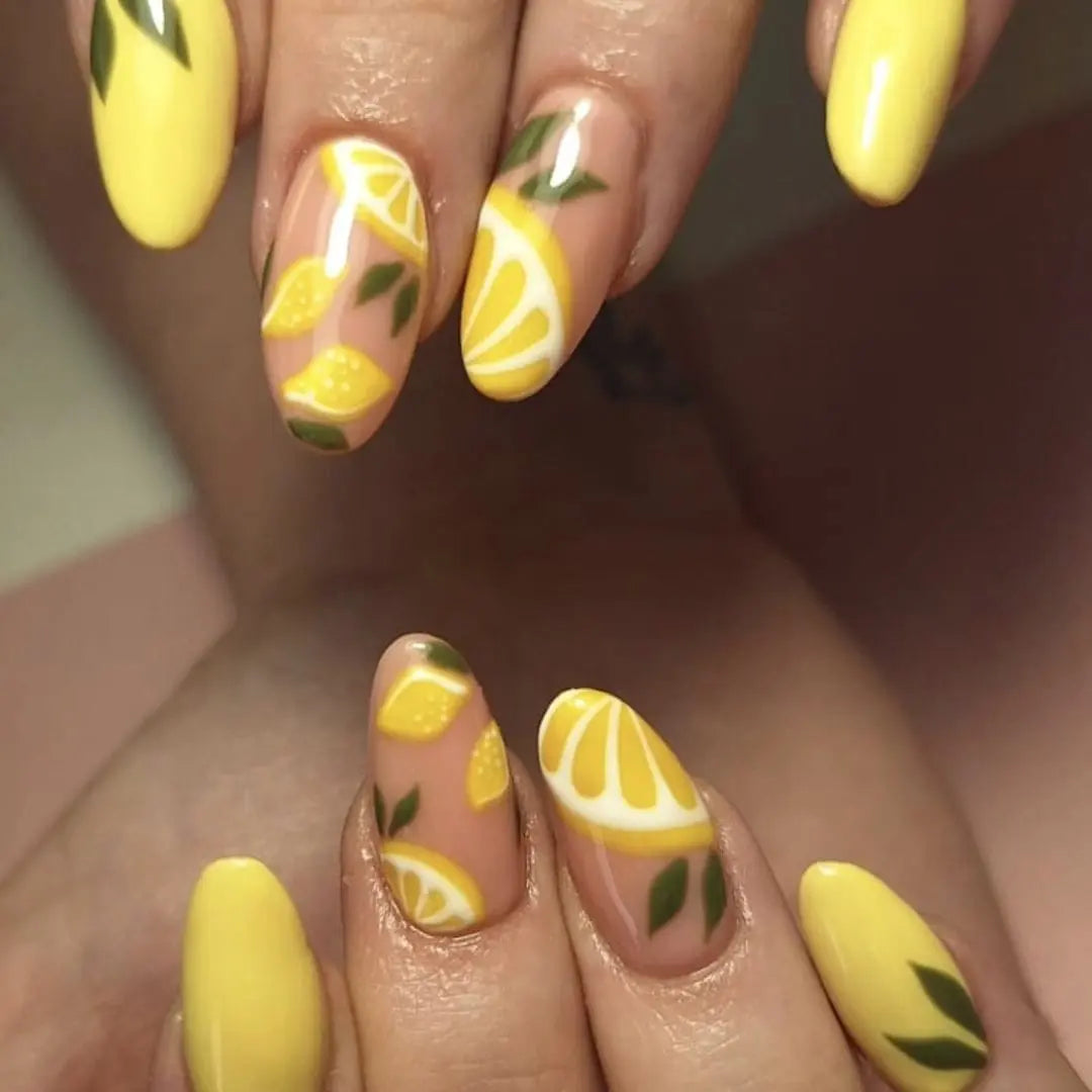 Sun Quenched - UGGP-A0014 Urban Graffiti Gel Polish 15ml   Naio Nails