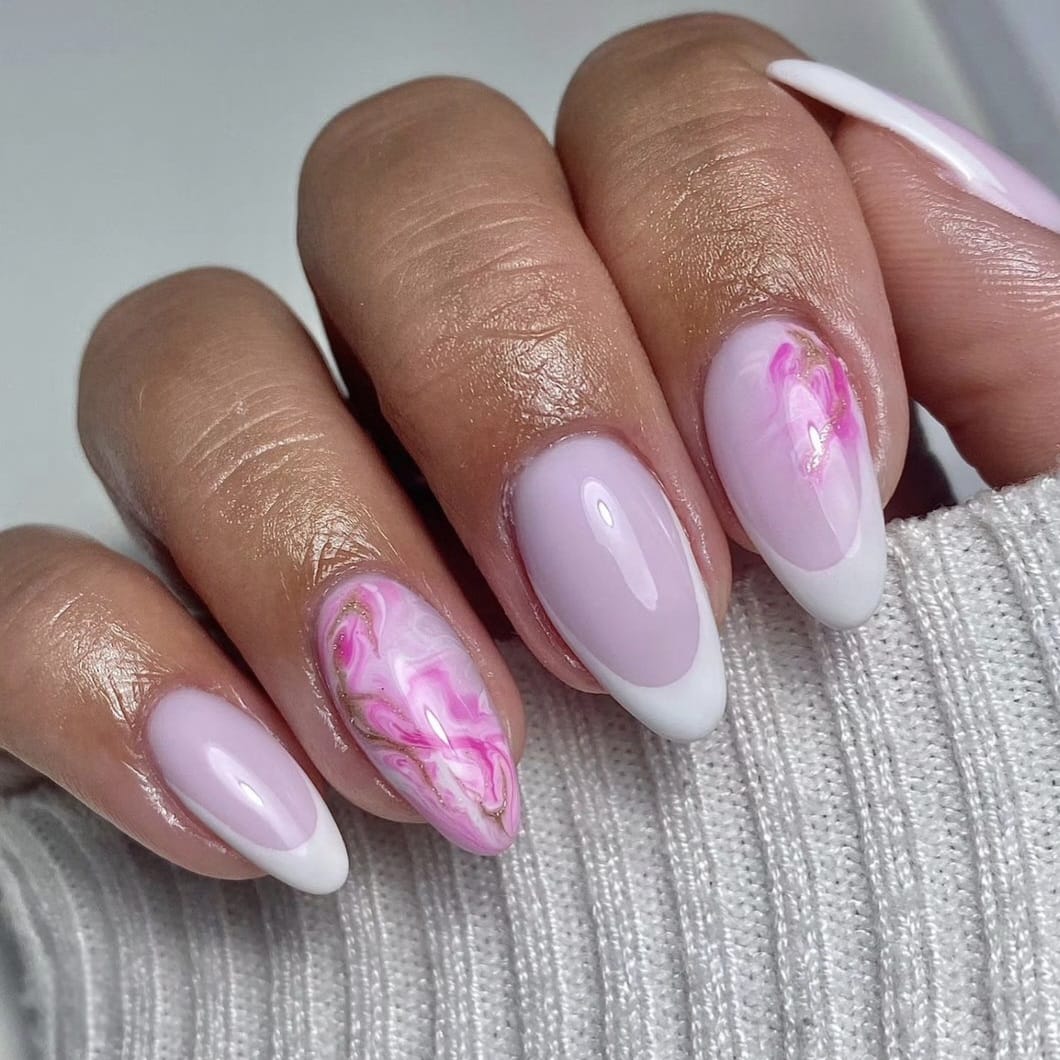 Love Note - UGGP-PA041 Urban Graffiti Gel Polish 15ml