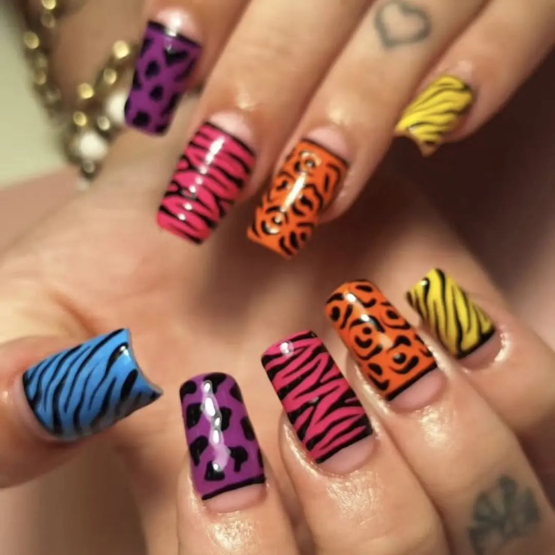 Sun Quenched - UGGP-A0014 Urban Graffiti Gel Polish 15ml   Naio Nails