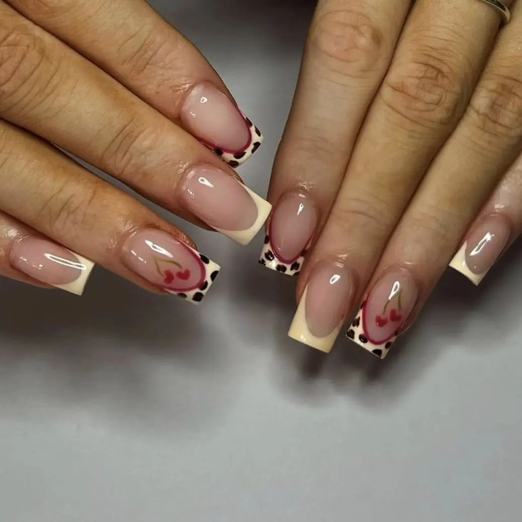 Tiger Lily - UGGP-A1107 Urban Graffiti Gel Polish 15ml   Naio Nails